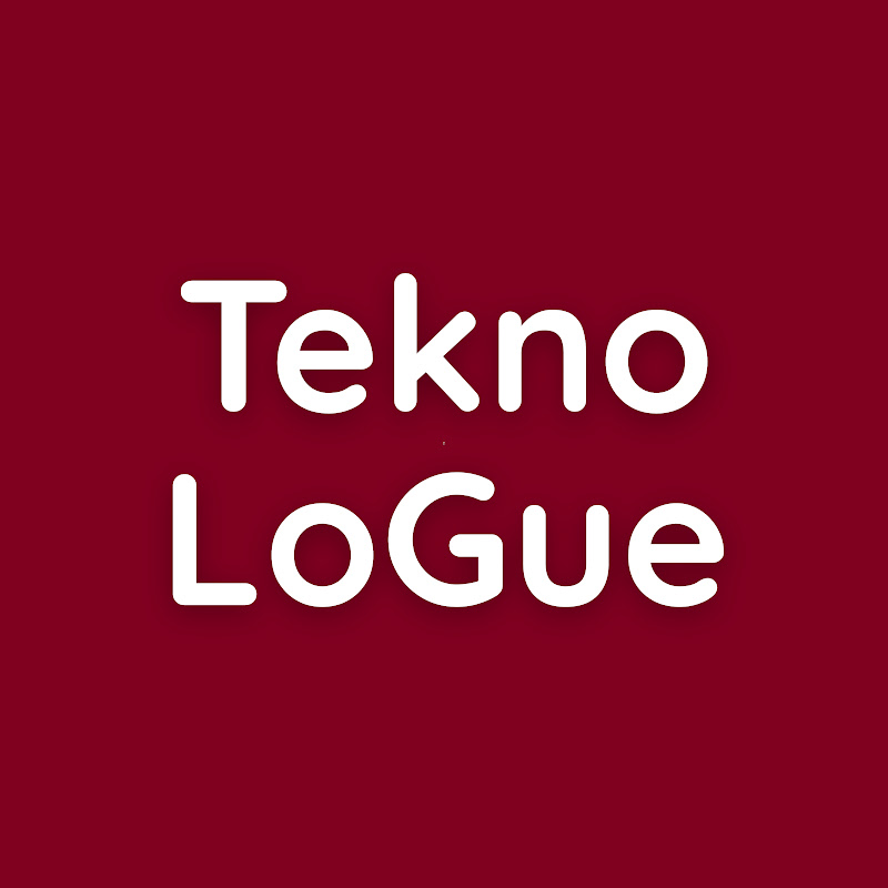 TeknoLoGue
