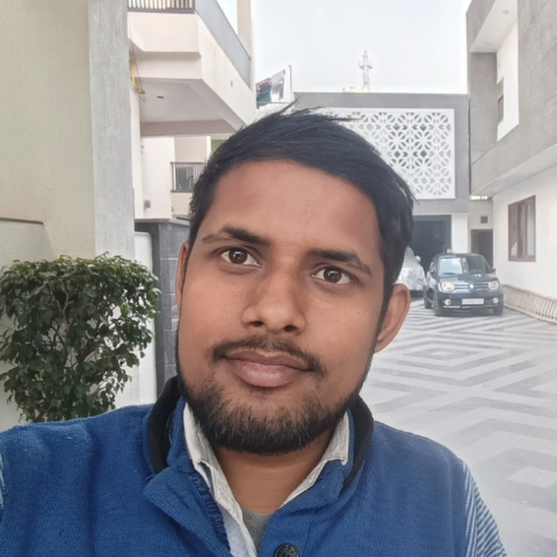 Vlog Lalit azad