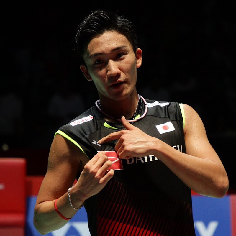 桃CHANNEL - Kento Momota Official YouTube - YouTubeチャンネル画像