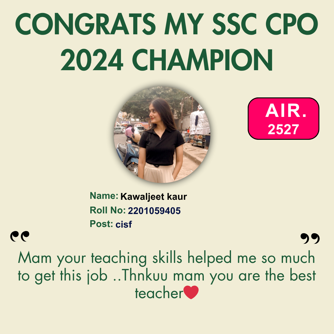 Post from English With Rani Mam