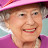 Ghost of Queen Elizabeth II