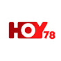 HOY 78 × 有線新聞 Cable News YouTube channel avatar