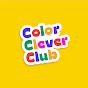 Color Clever Club logo