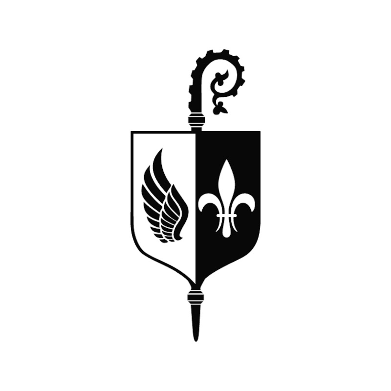 St. Michael's Abbey Logo
