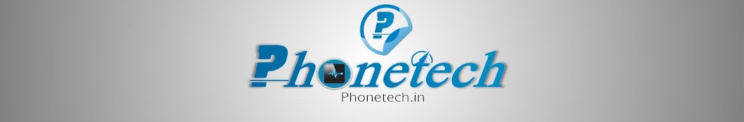 Phonetech YouTube-Kanal-Avatar