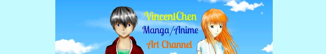 VincentChen رمز قناة اليوتيوب