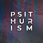 Psithurism Official logo
