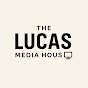 Lucas Media House logo