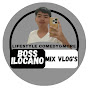 Bugoy Ilocano Vlog's logo