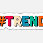 TREND NEWS HUB  logo