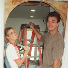 Under Construction with Tate and Tyler