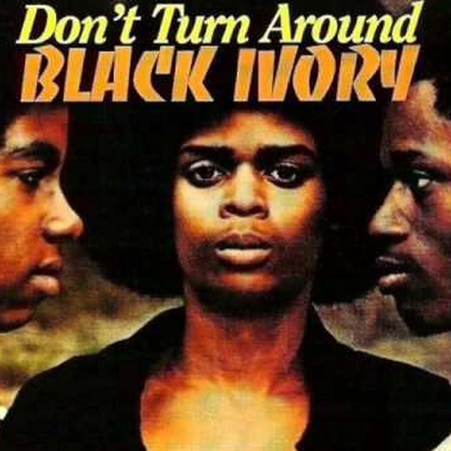 Black Ivory Topic YouTube