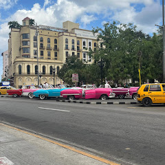 Cuba music