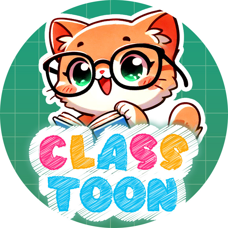 ClassToon - Fun Education