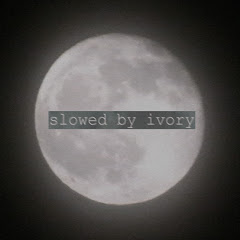 slowed by ivory