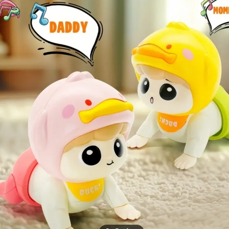 MIX TOYS CHANNEL 