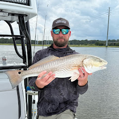 Sanders Fishing