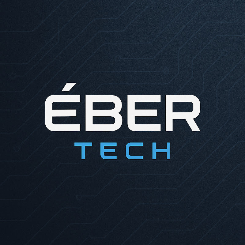 Éber Tech