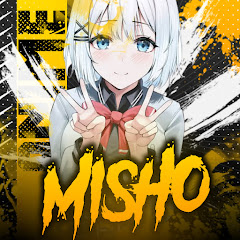 Misho Anime avatar