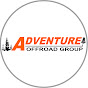 Adventure Offroad Group / Argo XTV / Fat Truck logo