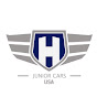 Junior Cars USA logo
