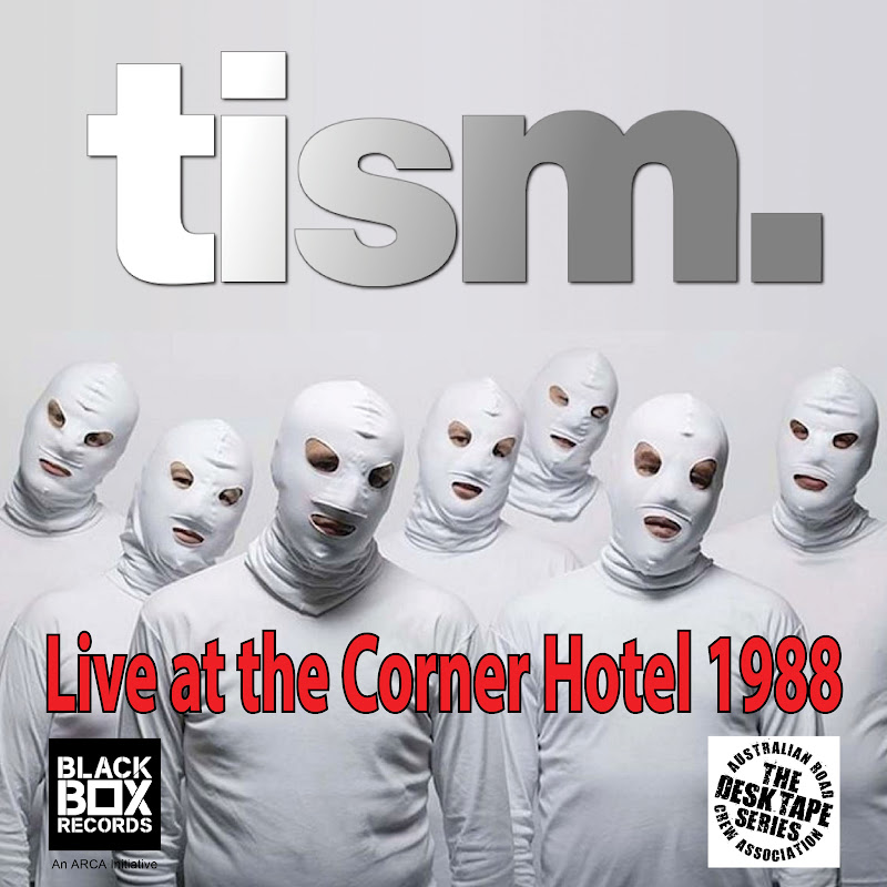 TISM - Topic