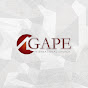 Agape International Church COGIC logo