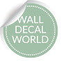 Wall Decal World logo