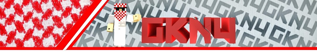 GKN4 Avatar channel YouTube 
