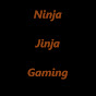 Ninja Jinja logo