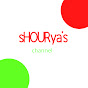 sHOURya's channel logo