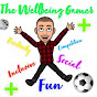 The Wellbeing Gamer