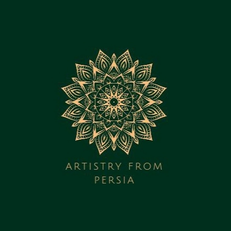 Artistry from Persia
