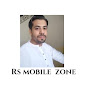 RS MOBILE ZONE  logo