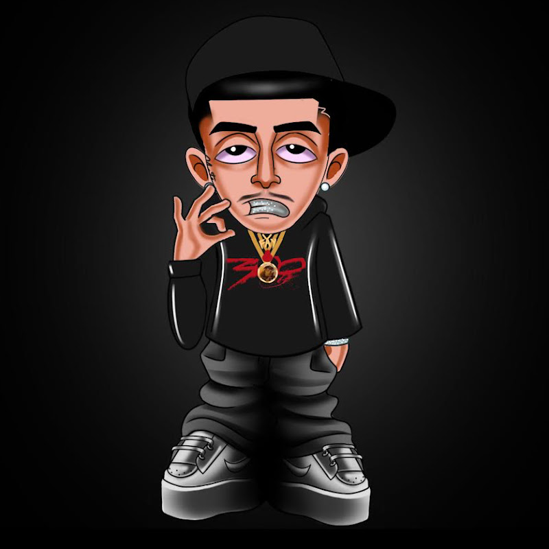 fay3hunnit @fay3hunnit | Thizzler