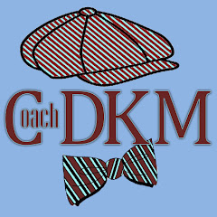 Coach DKM