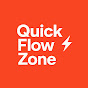 QuickFlowZone logo