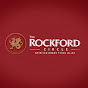 The Rockford Circle logo