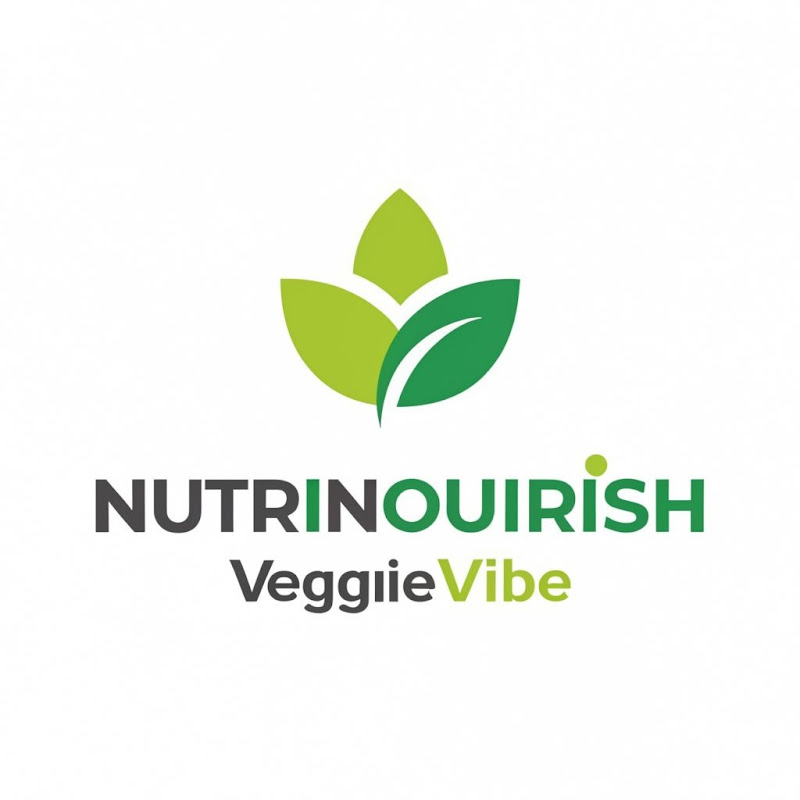 NutriNourishVeggieVibes