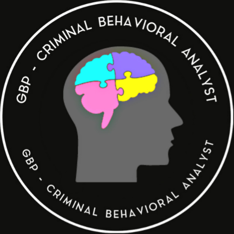 GBP - Criminal Behavioral Analysis