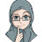 avatar of @ملاحتپوپلزایی