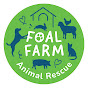 Foal Farm Animal Rescue logo