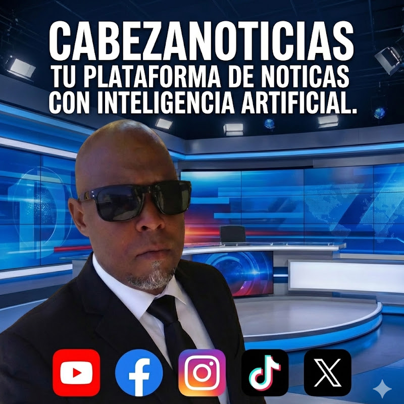 Cabeza Noticias