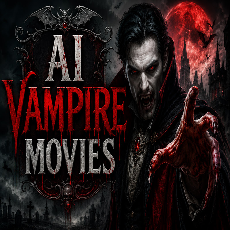 AI Vampire Movies