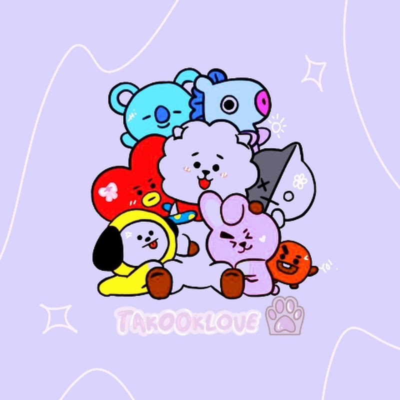 Takooklove 