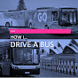How I Drive A Bus logo