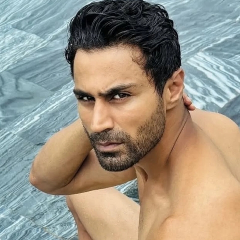 Karan Oberoi 