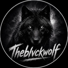 Theblvckwolf