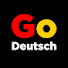 PkAaVyIavPw-channel-avatar-Go Deutsch: Німецька на слух