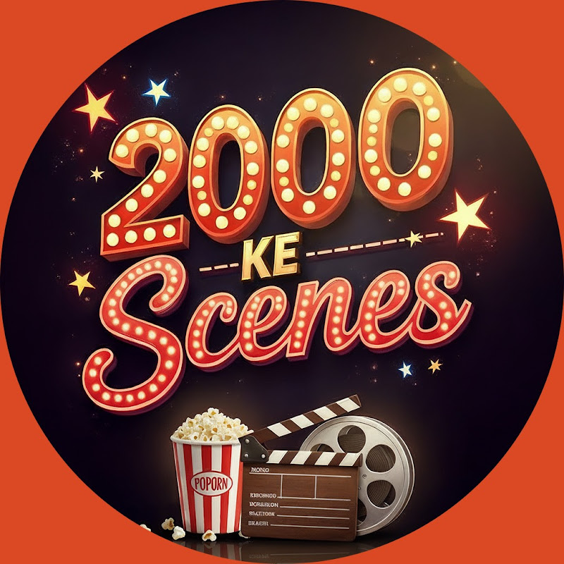2000 Ke Scenes Logo